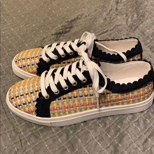 Jack Rogers sneakers